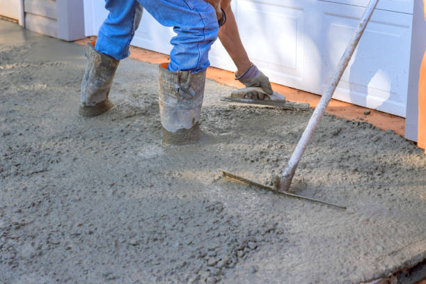 Best Asphalt Driveway Installation in Palm City, FL