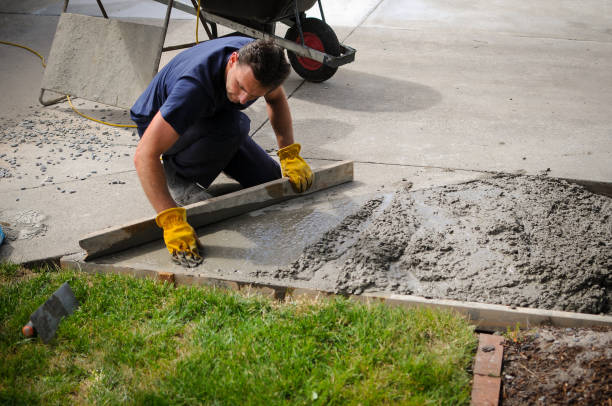 Palm City, FL Driveway Paving Services Company